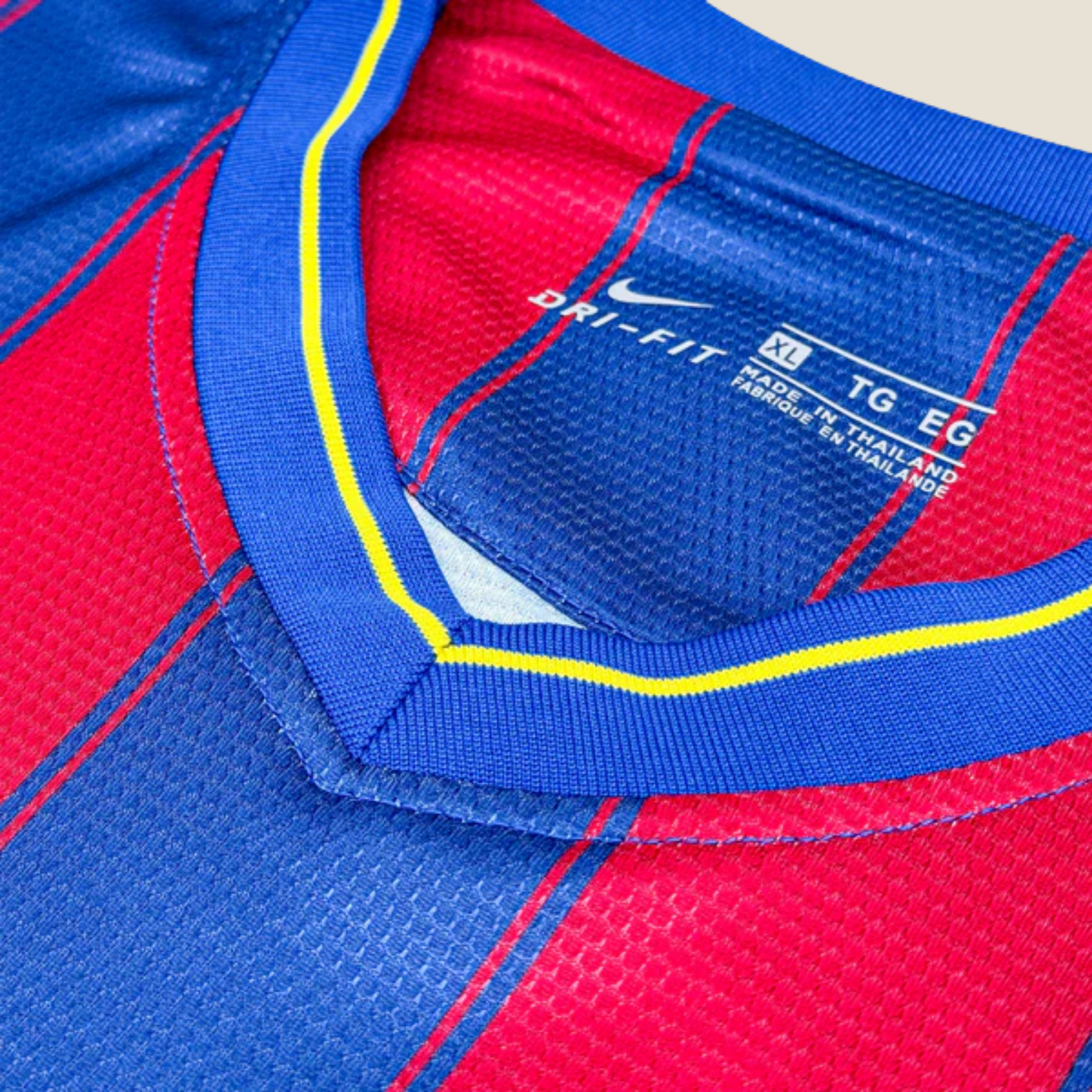 Barcelona Home Jersey 2009-2010