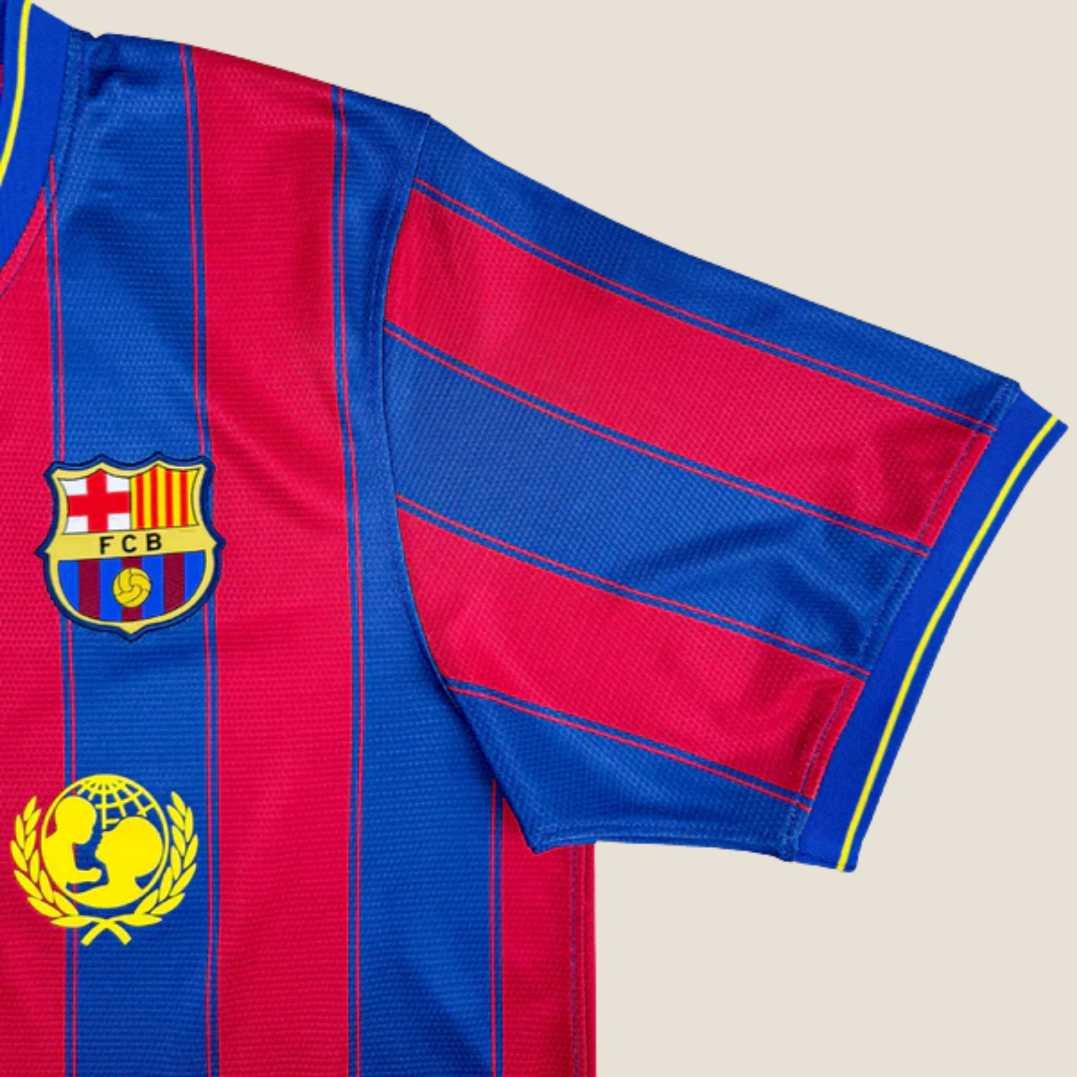 Barcelona Home Jersey 2009-2010