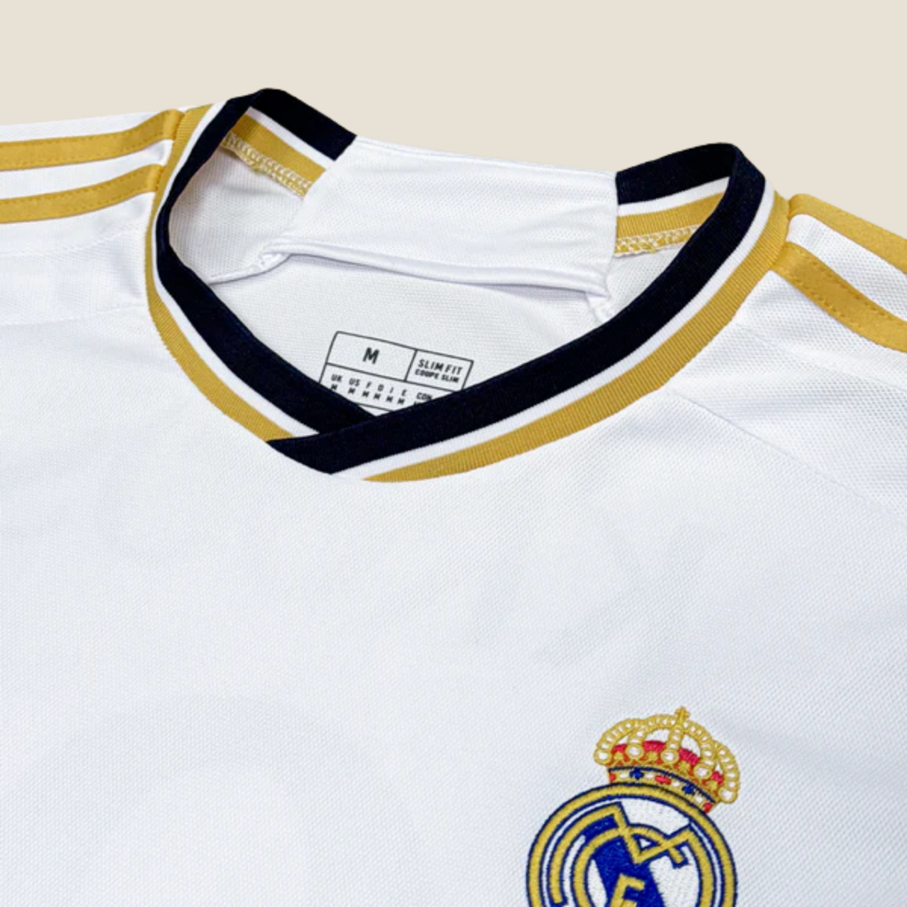 Real Madrid Local 2023-2024
