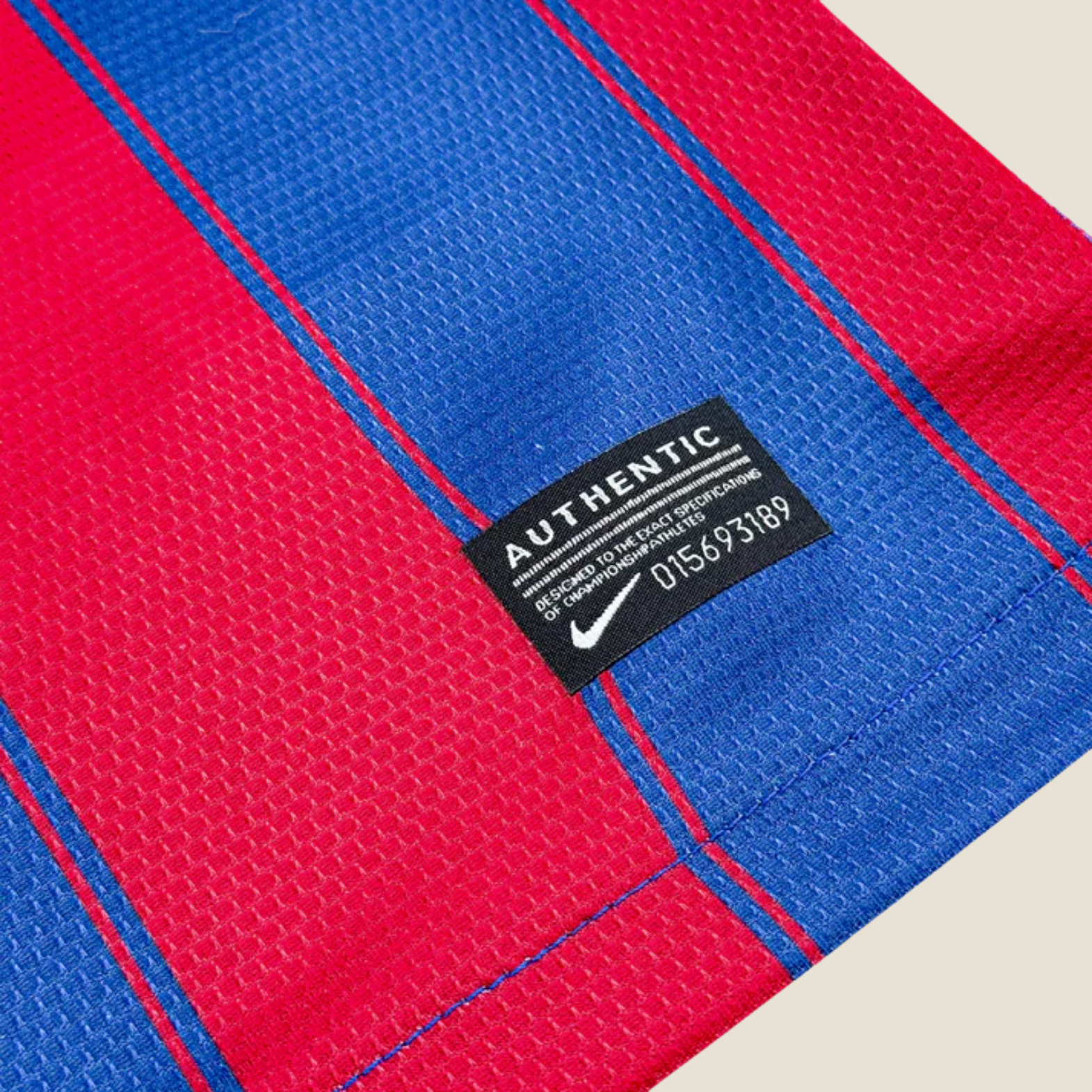 Barcelona Home Jersey 2009-2010