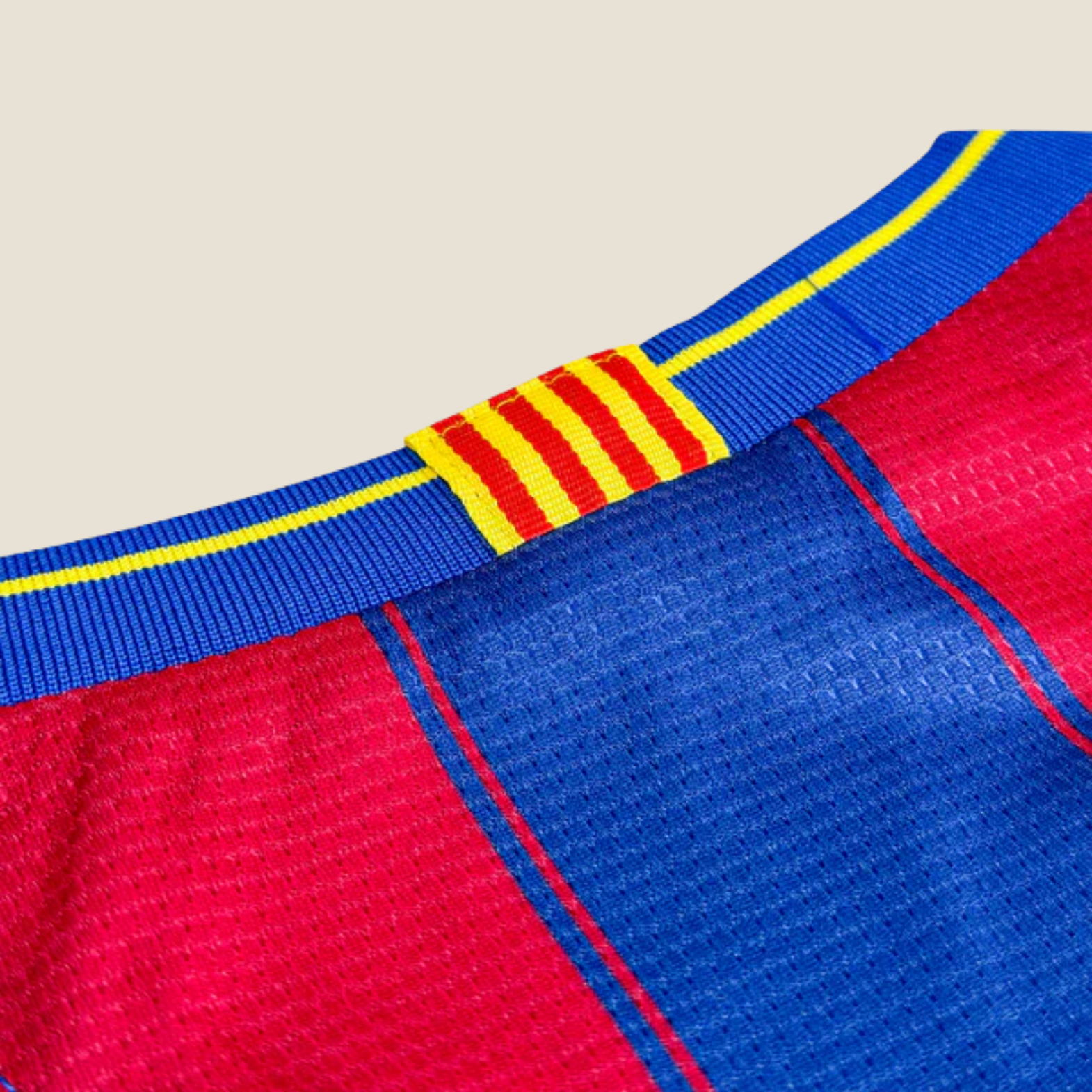 Barcelona Home Jersey 2009-2010