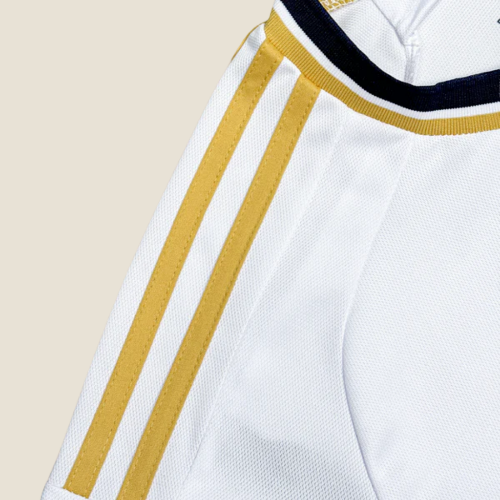 Real Madrid Local 2023-2024