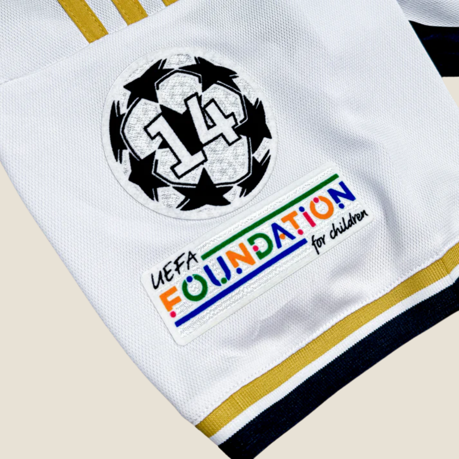 Real Madrid Local 2023-2024