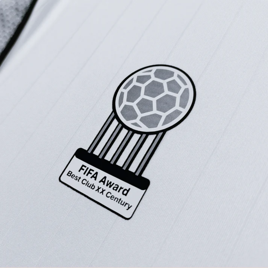 Jersey Local Real Madrid 2006-2007