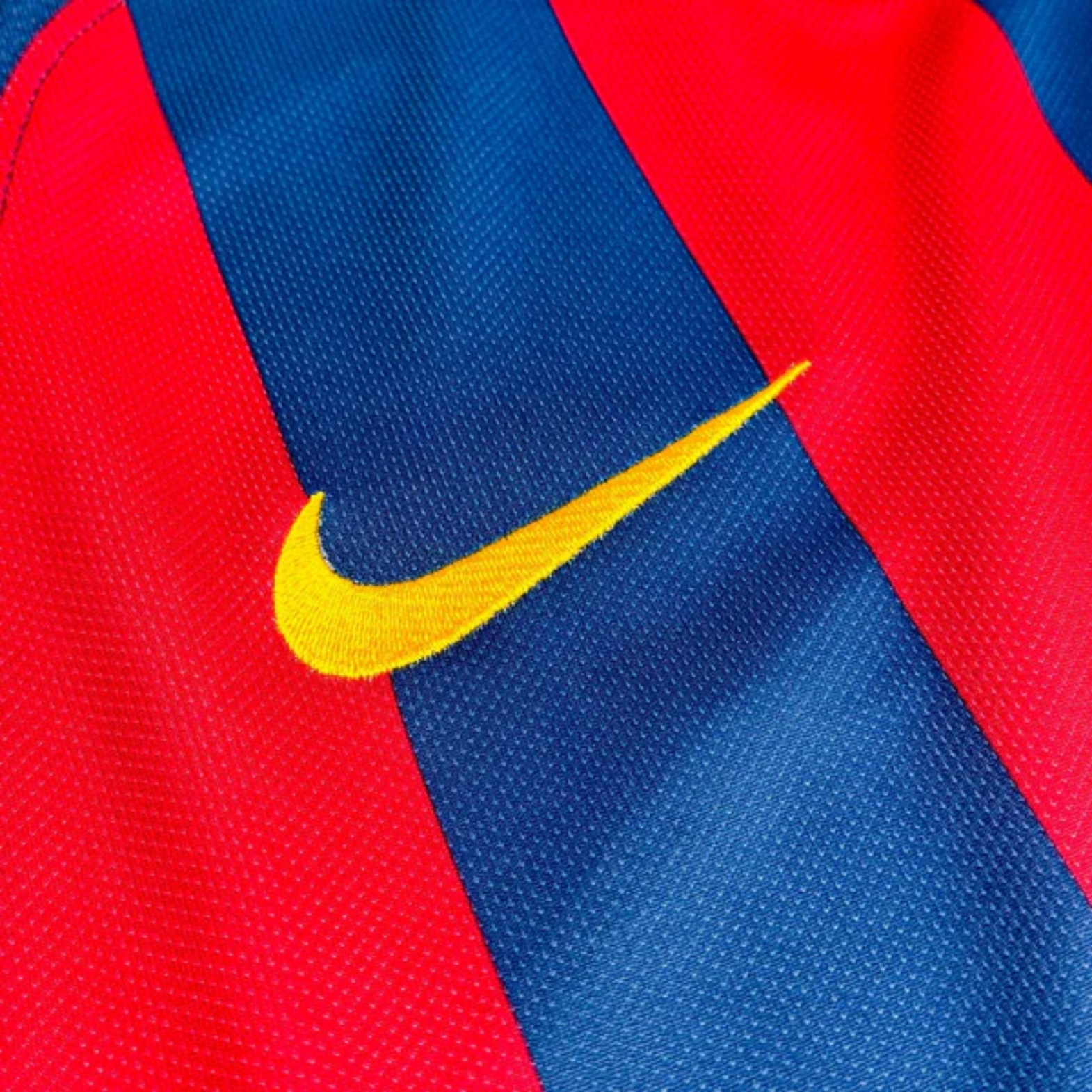 Jersey FC Barcelona 2005/2006