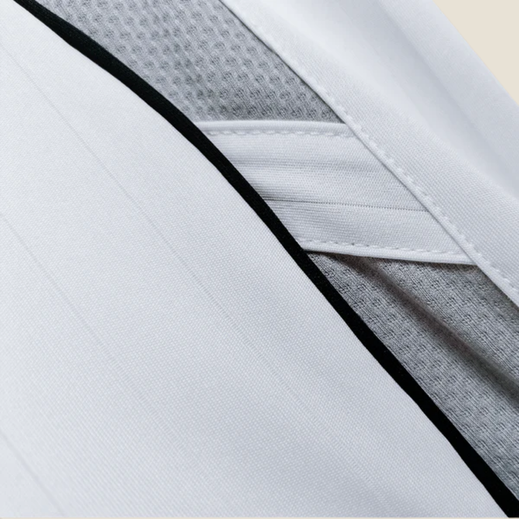 Jersey Local Real Madrid 2006-2007