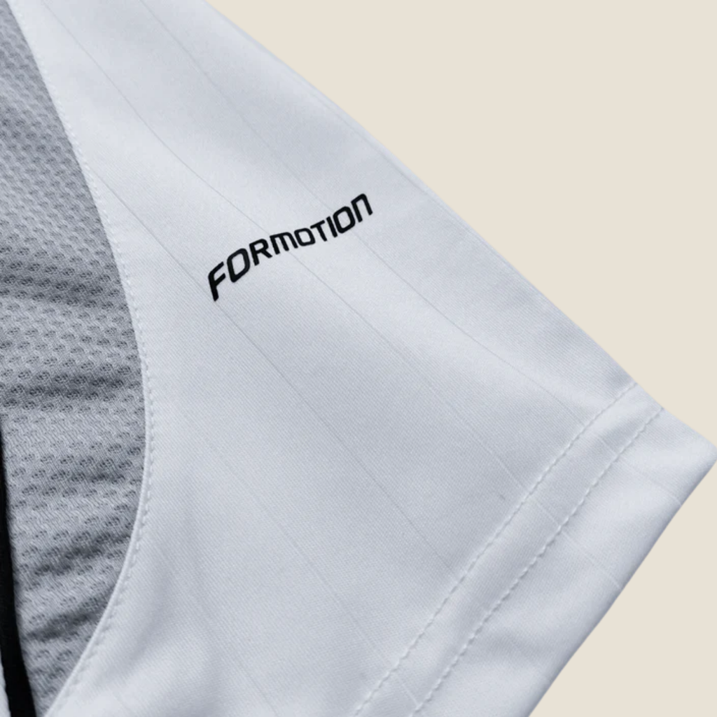 Jersey Local Real Madrid 2006-2007
