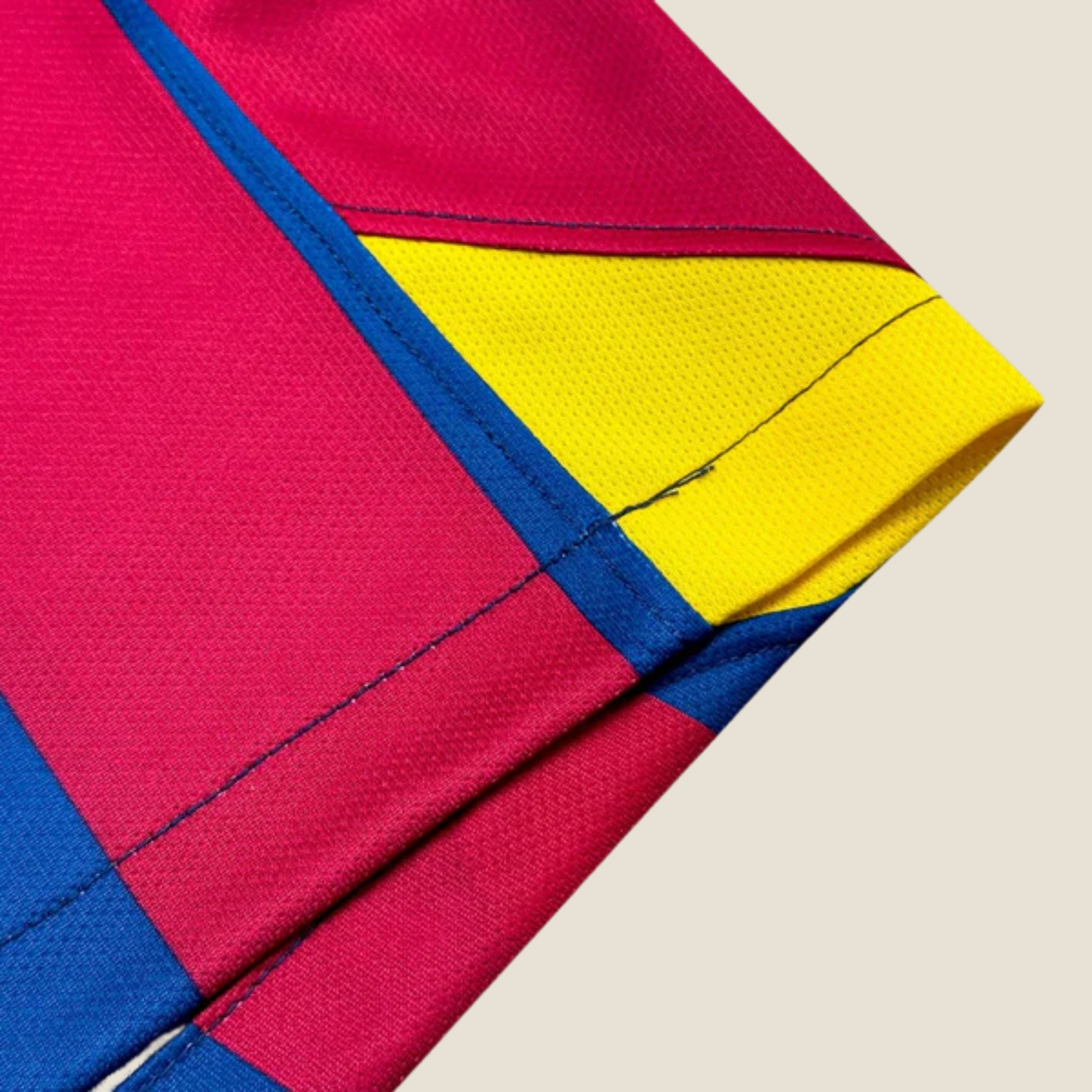 Jersey FC Barcelona 2005/2006