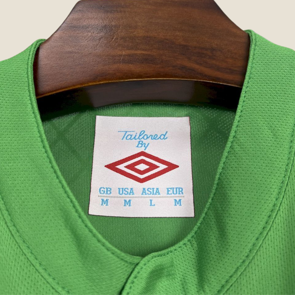 Athletic Club de Bilbao Visitante 2011-2012