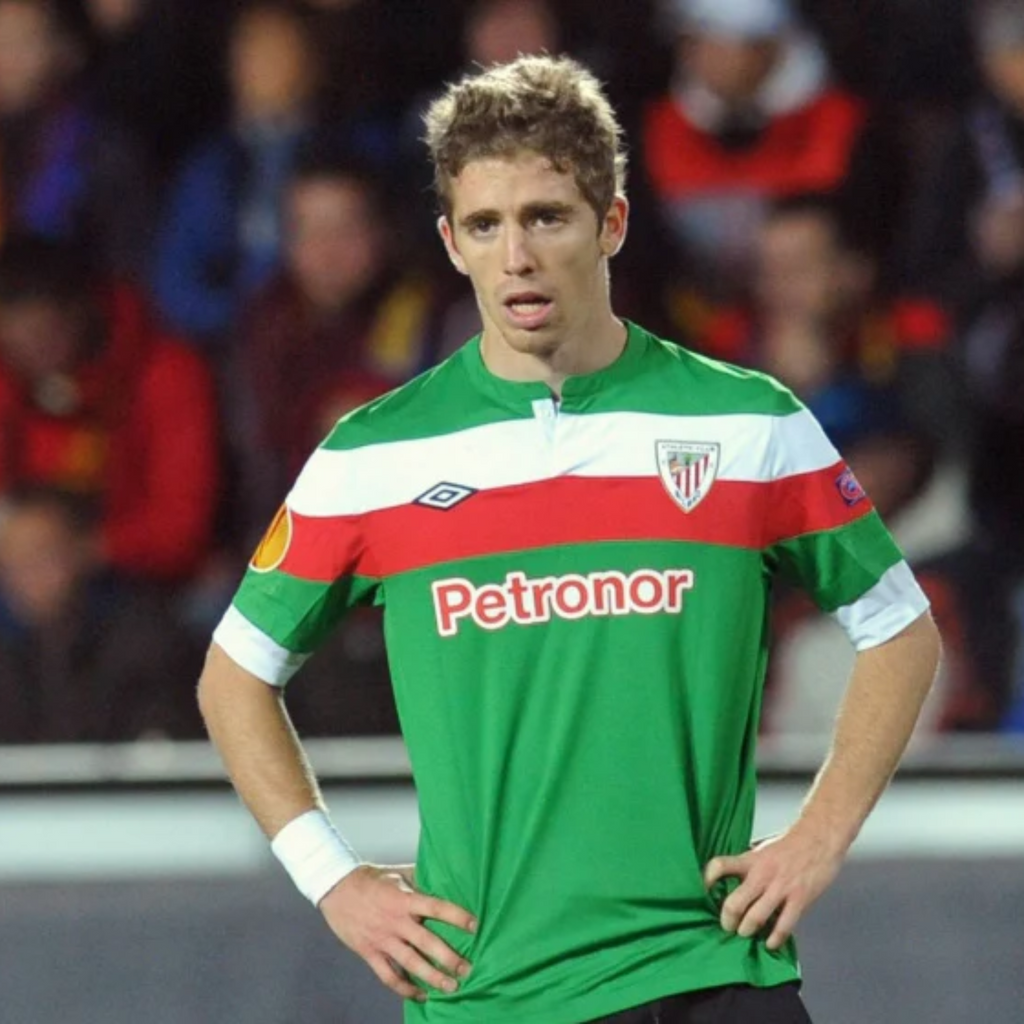 Athletic Club de Bilbao Visitante 2011-2012