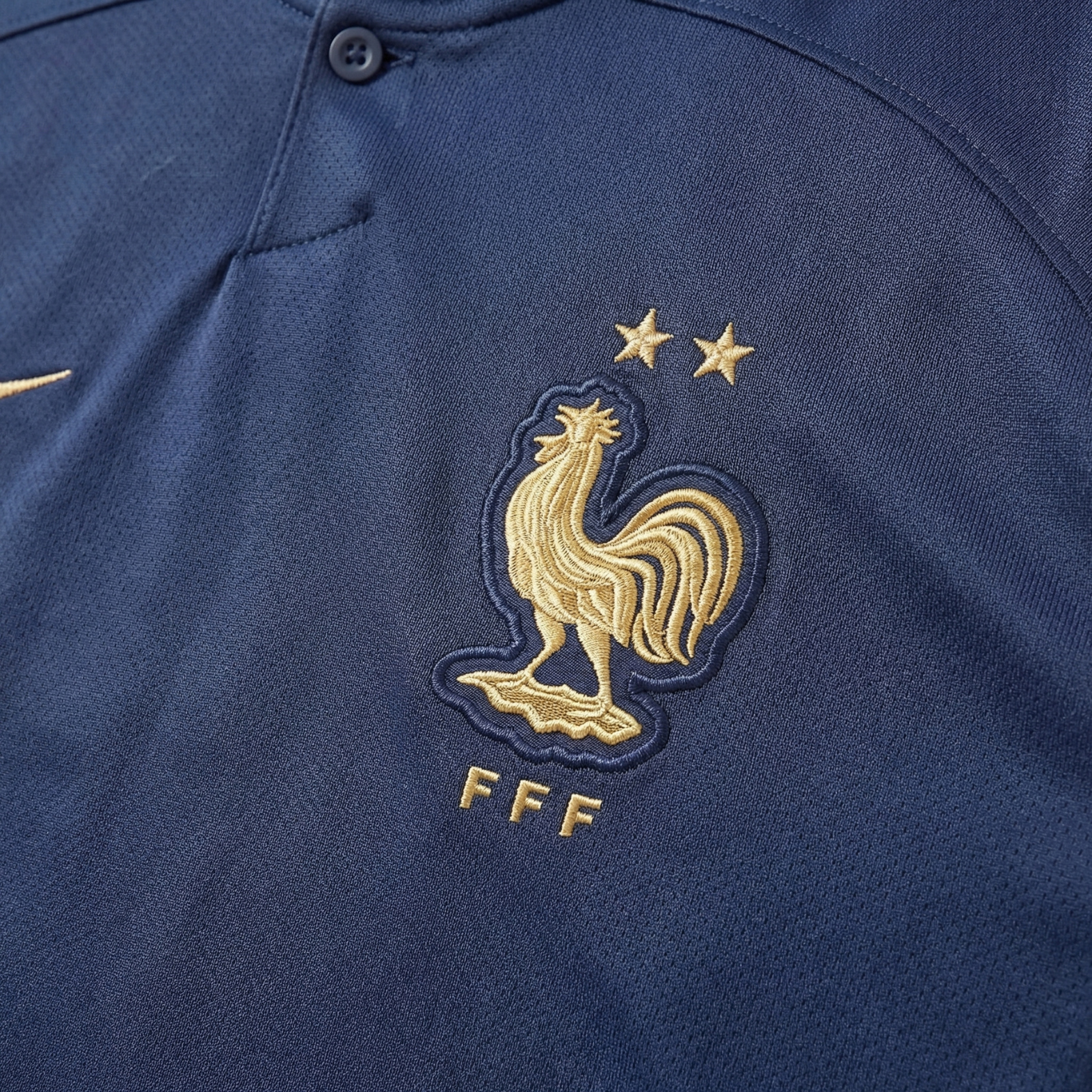 Jersey Francia Mundial 2022 Qatar