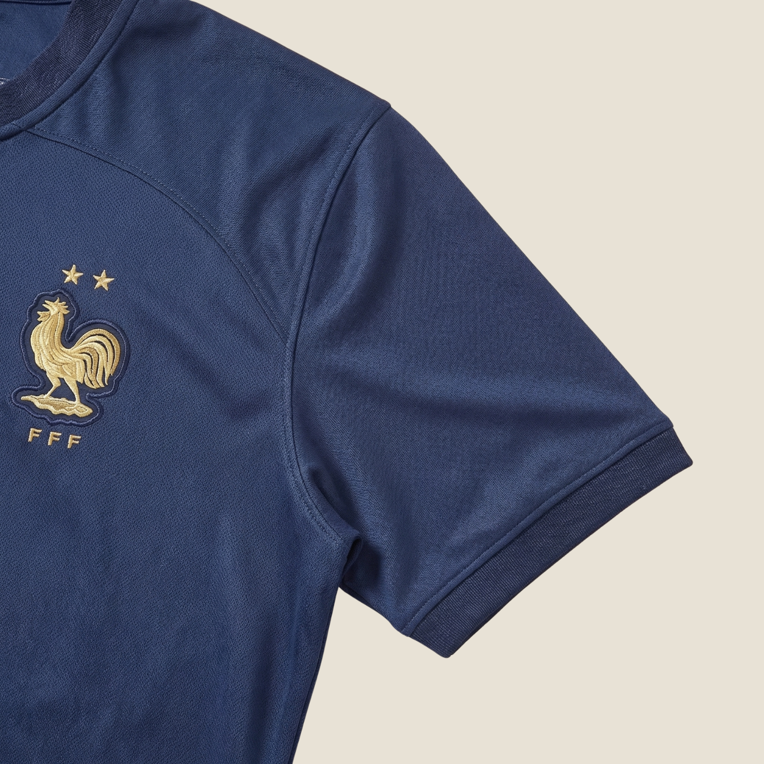 Jersey Francia Mundial 2022 Qatar