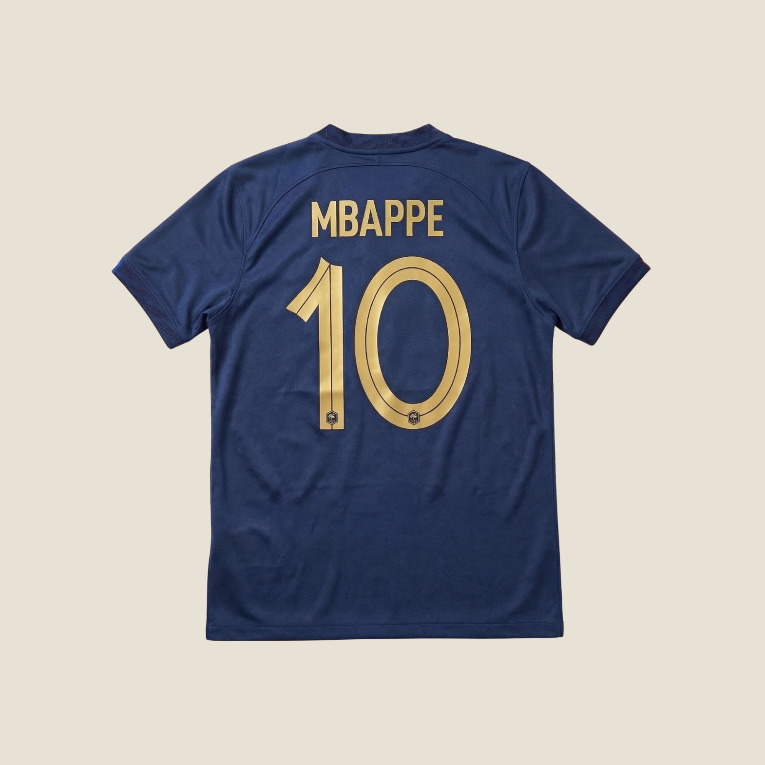 Jersey Francia Mundial 2022 Qatar