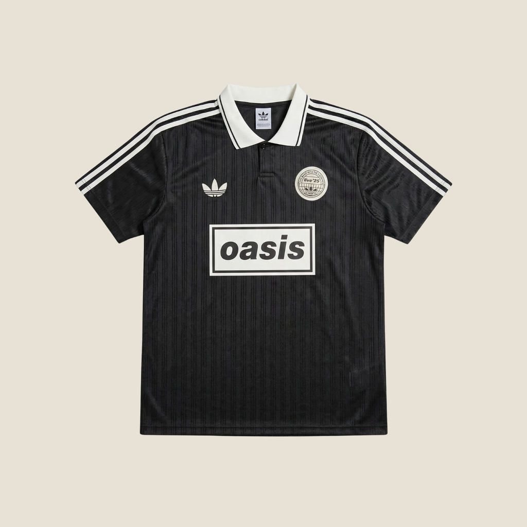 ADlDAS x Oasis Negra