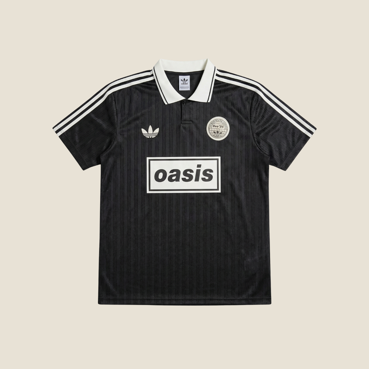 ADlDAS x Oasis Negra