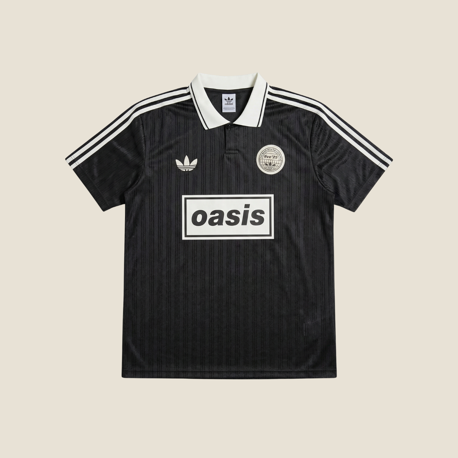 ADlDAS x Oasis Negra