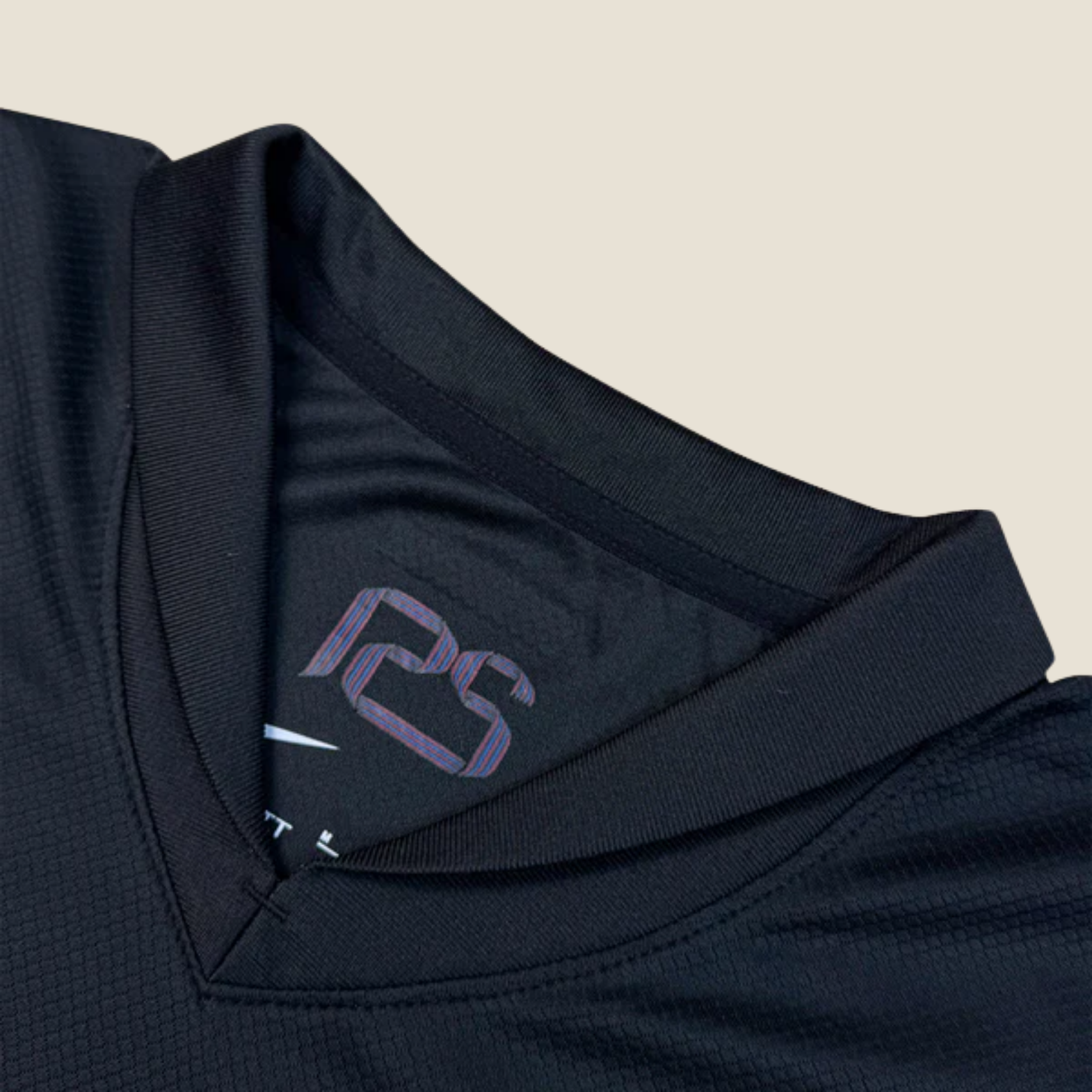 Barcelona Visitante 2024/2025