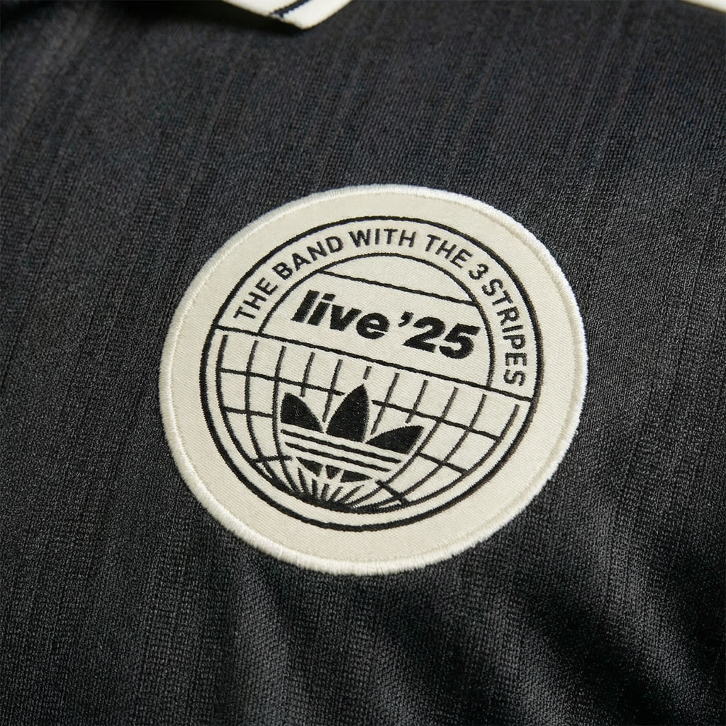 ADlDAS x Oasis Negra