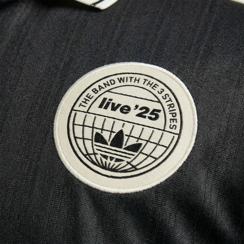 ADlDAS x Oasis Negra