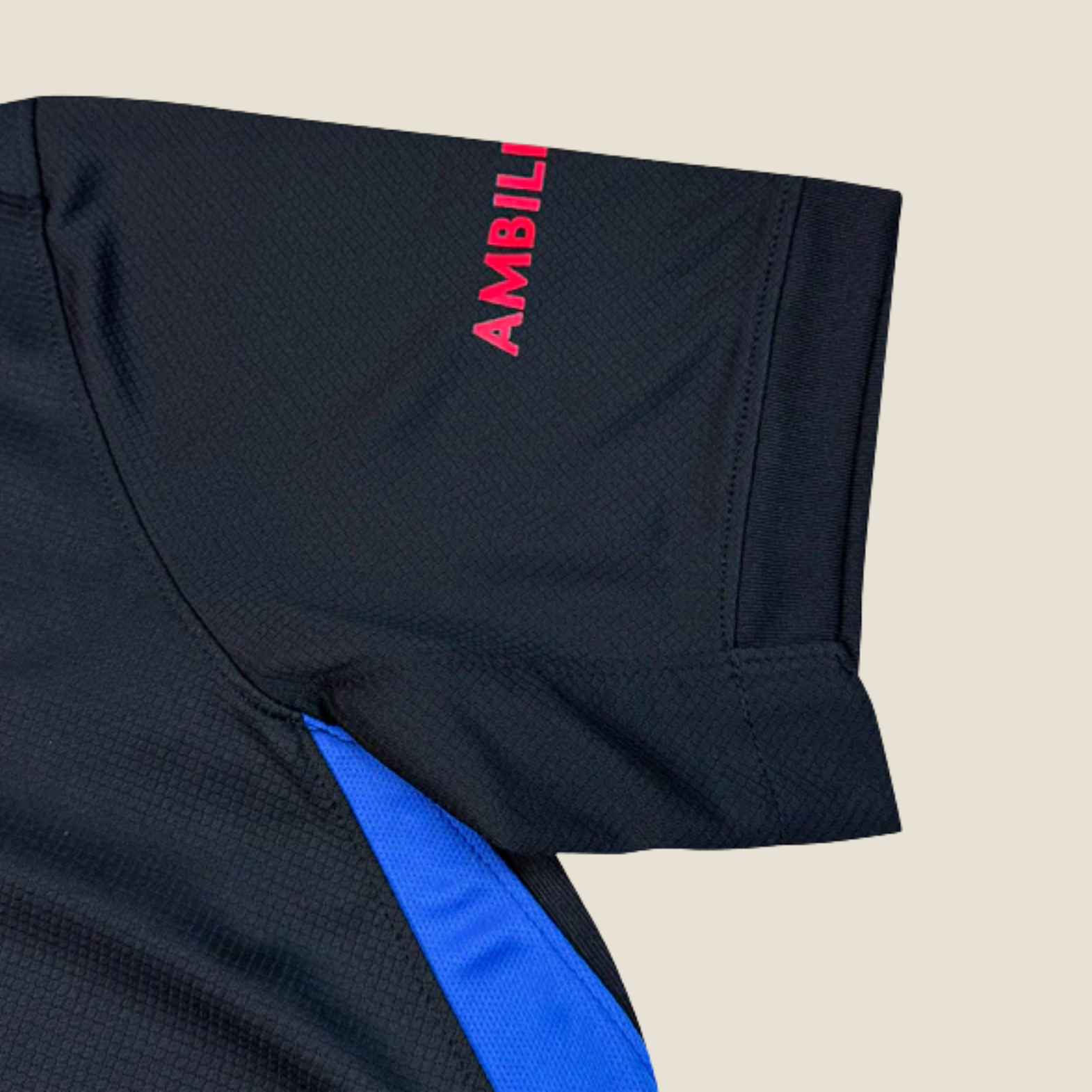 Barcelona Visitante 2024/2025