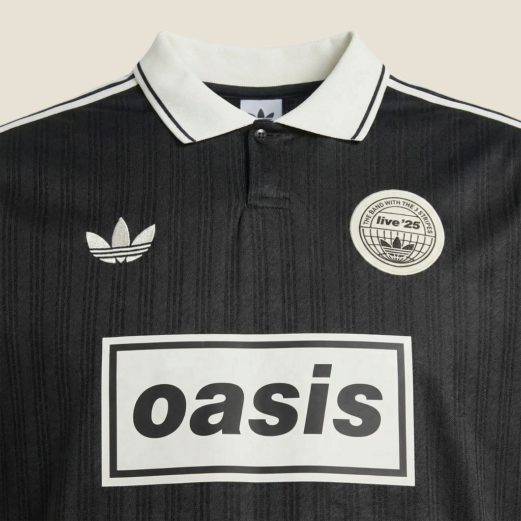 ADlDAS x Oasis Negra