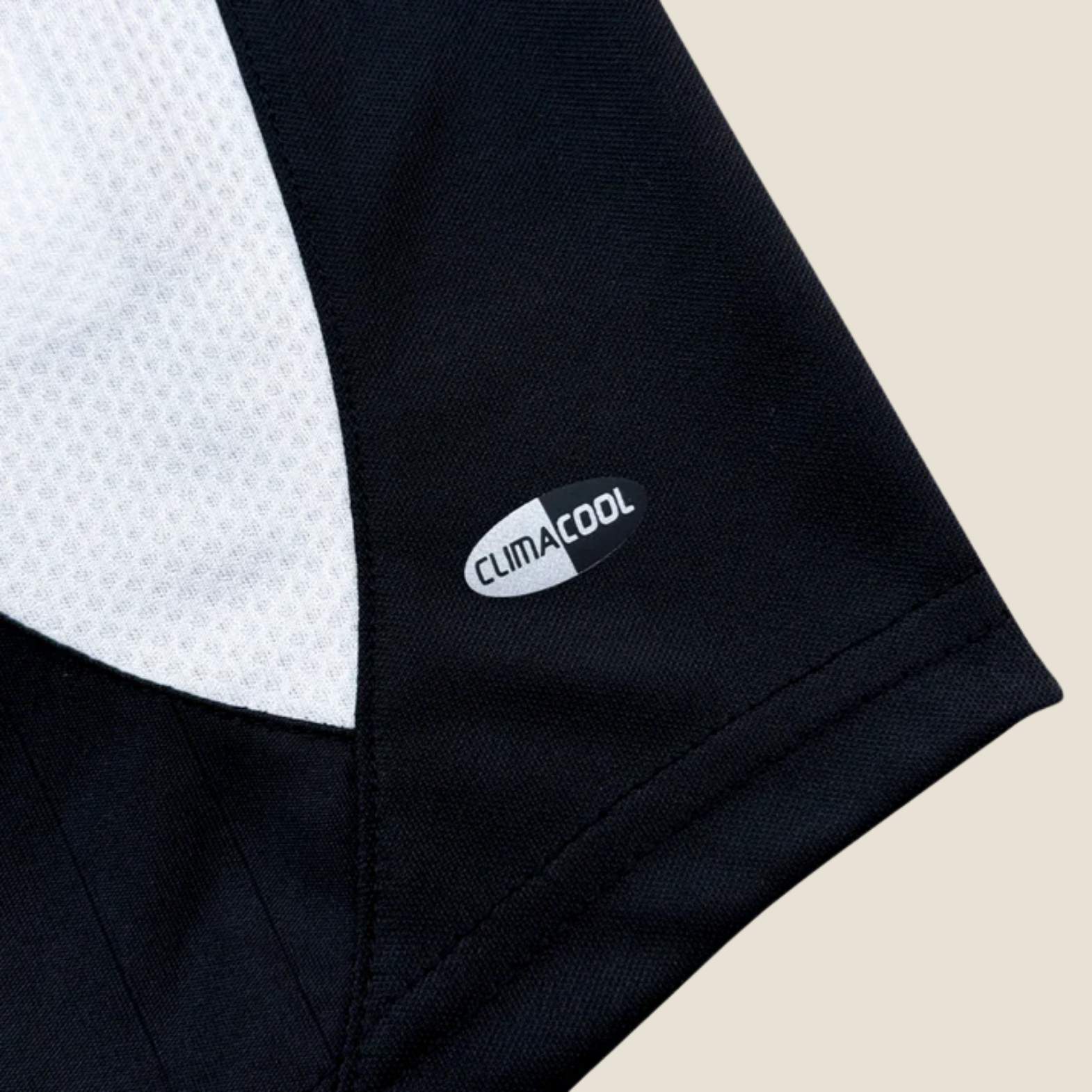 Uniforme Visitante Real Madrid 2006-2007