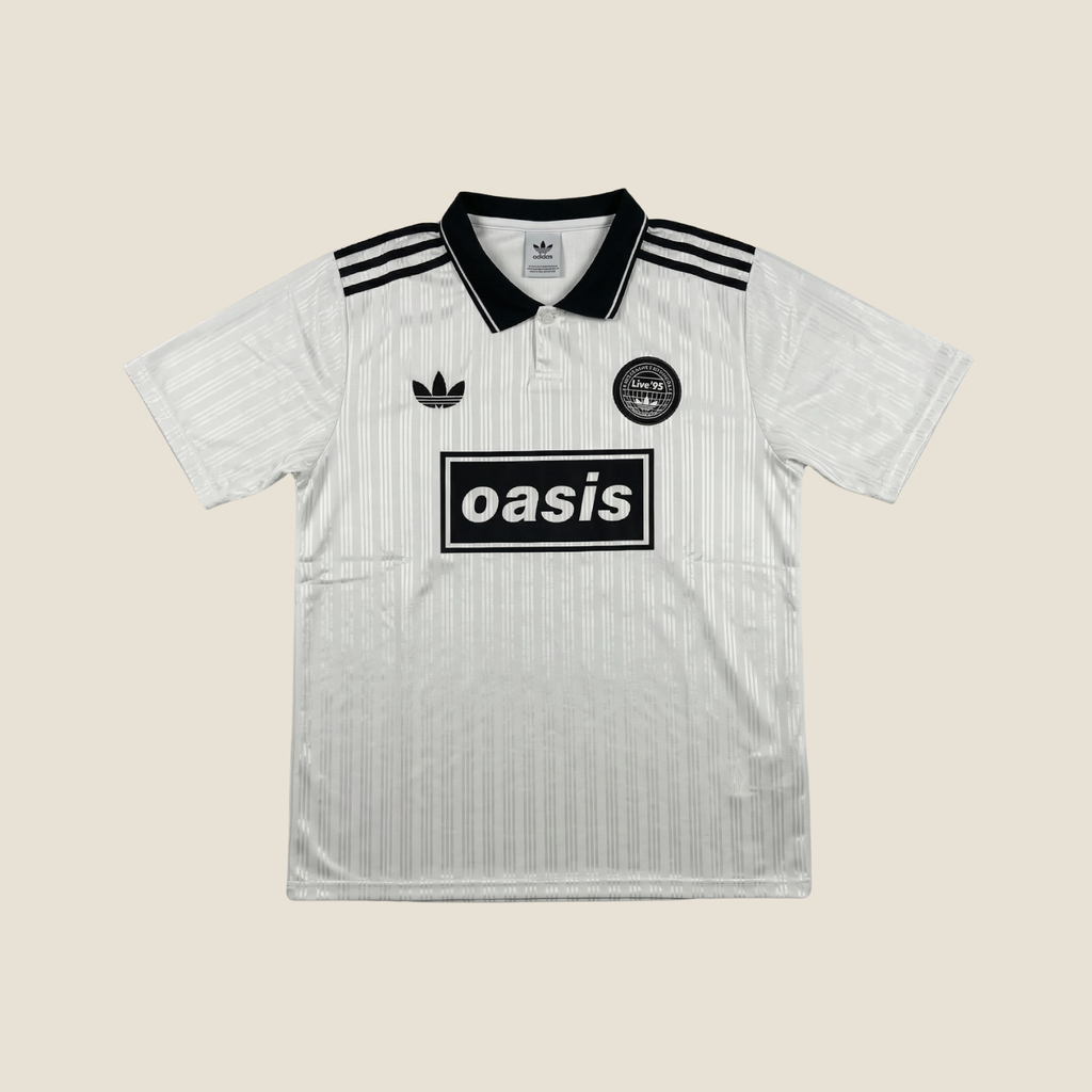 ADlDAS x Oasis Blanca