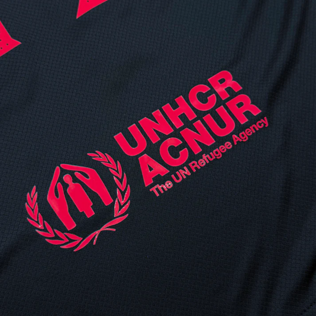 Barcelona Visitante 2024/2025