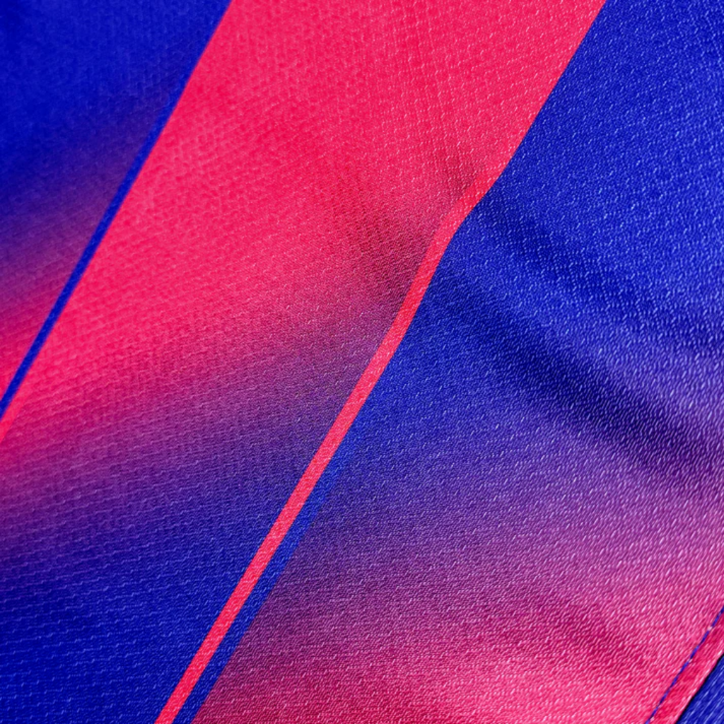 Barcelona Local 2025/2026