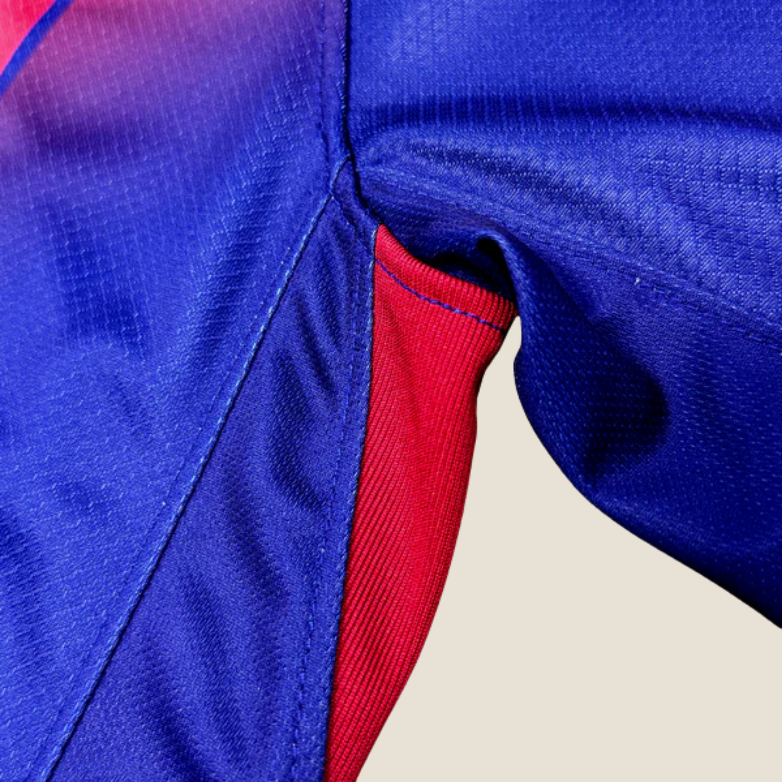 Barcelona Local 2025/2026