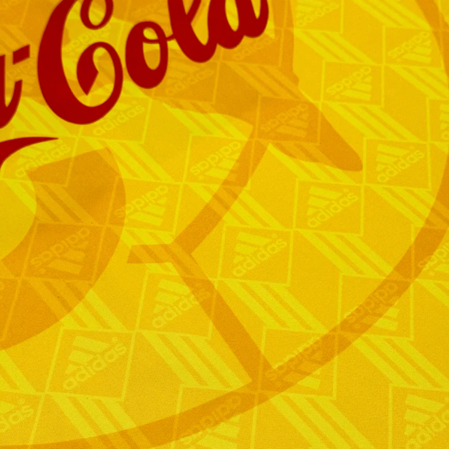 Jersey América 1998-1999