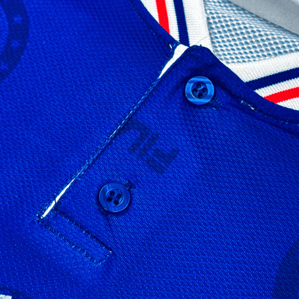 Jersey Retro Cruz Azul 1998-1999 (Entrega Inmediata)