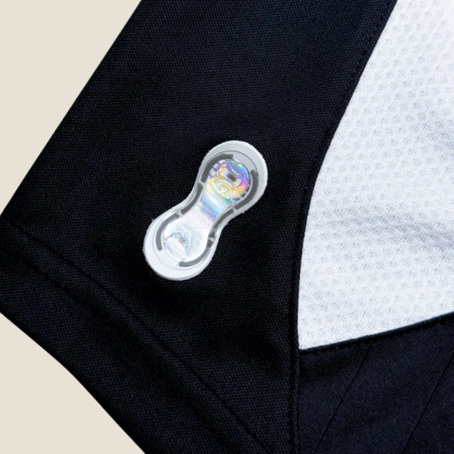 Uniforme Visitante Real Madrid 2006-2007