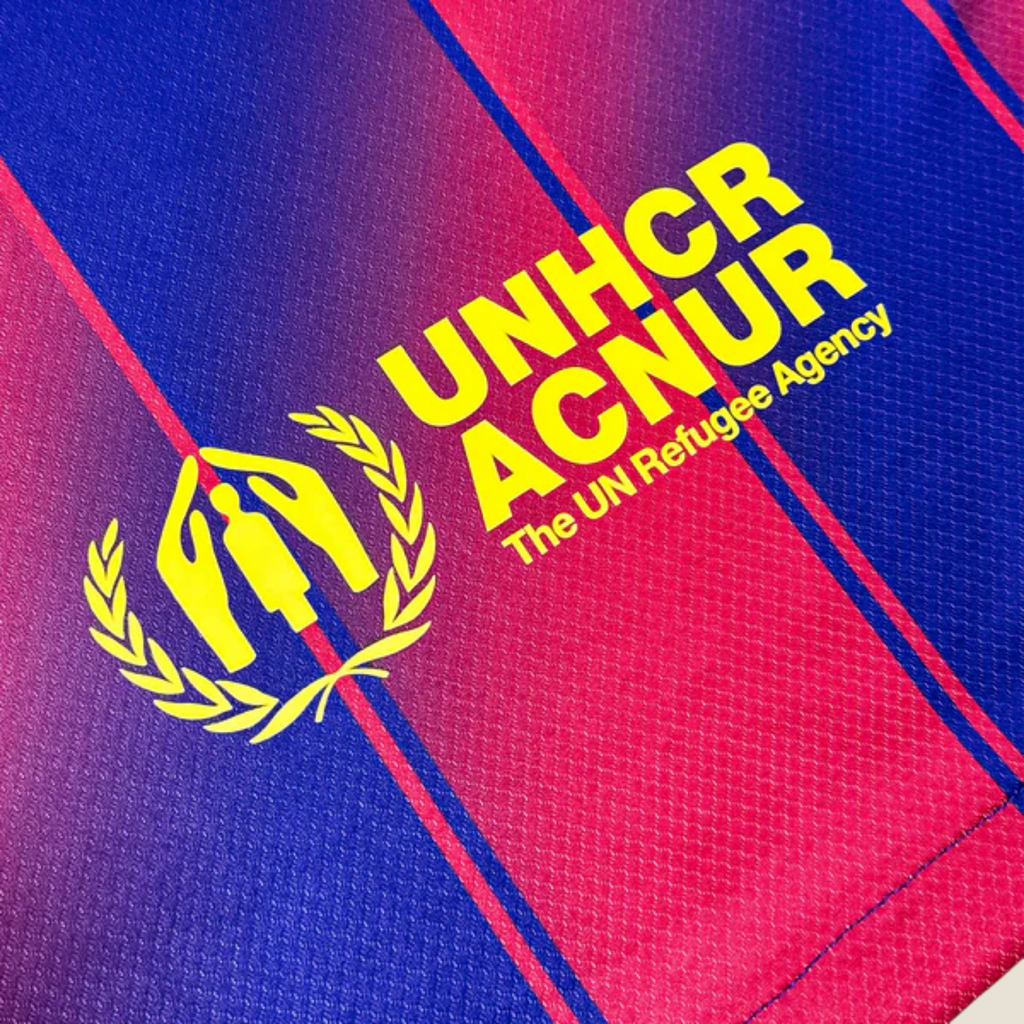 Barcelona Local 2025/2026