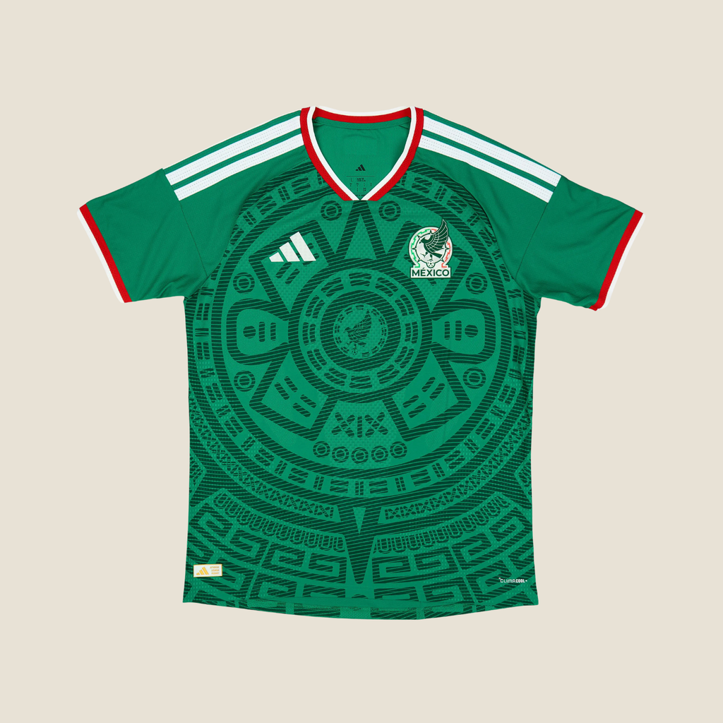 México Local 2026