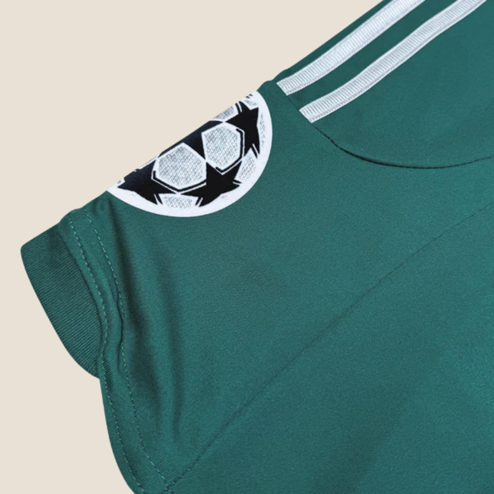 Uniforme Visitante Real Madrid 2012-2013