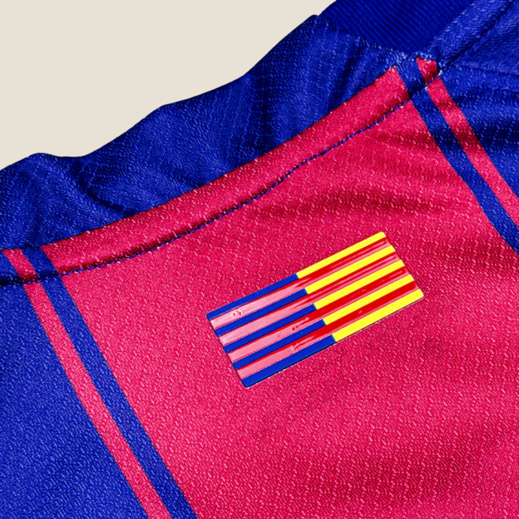 Barcelona Local 2025/2026