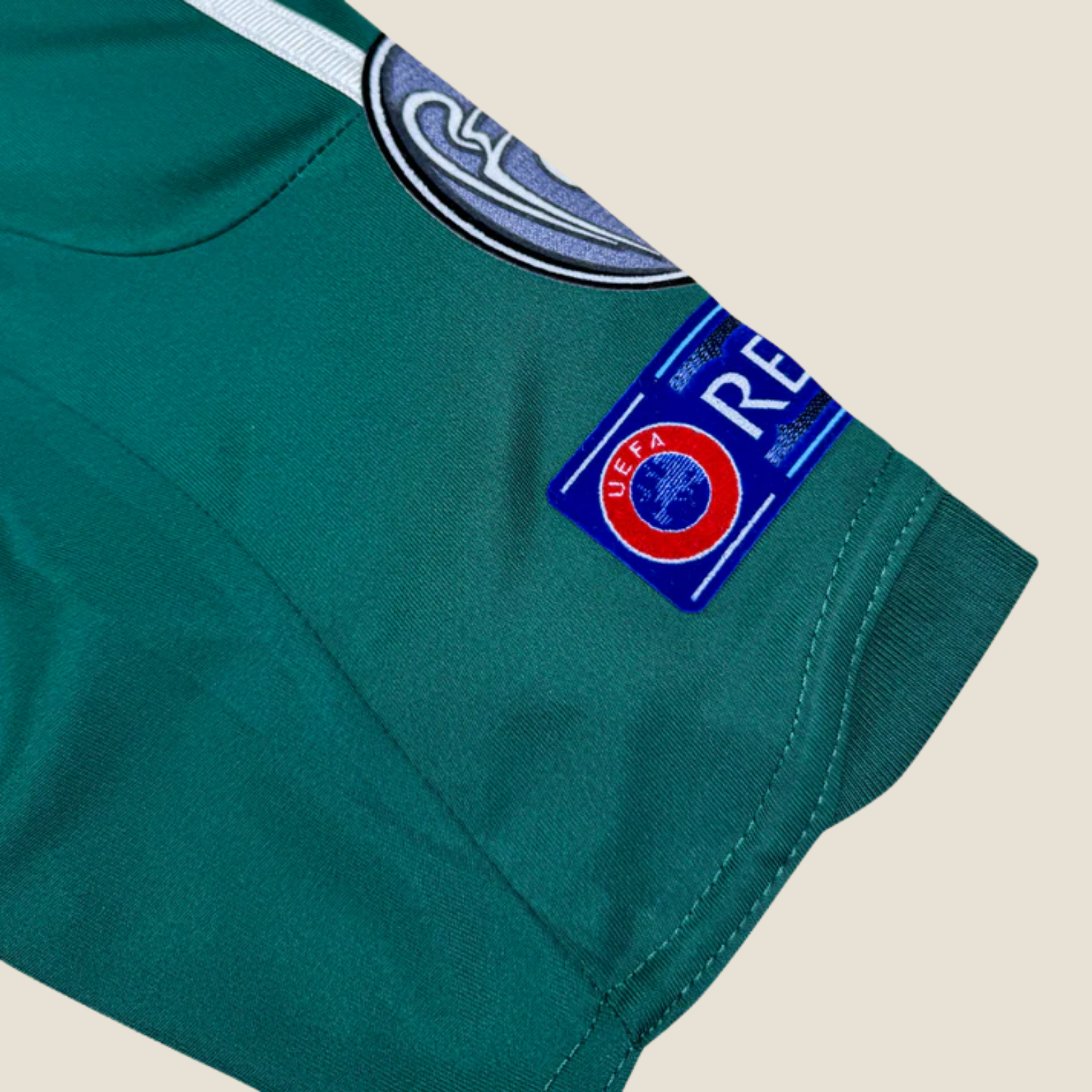 Uniforme Visitante Real Madrid 2012-2013