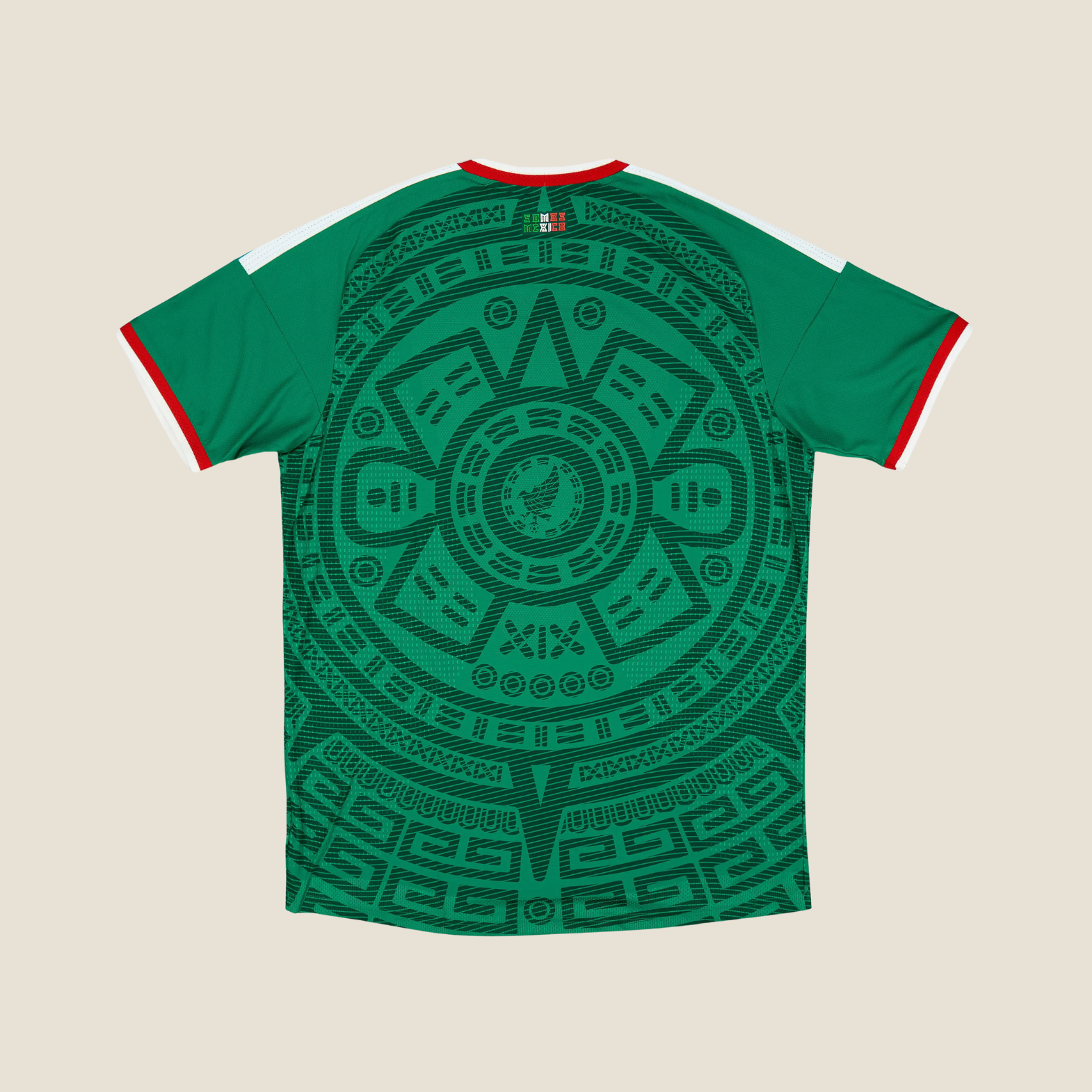 México Local 2026