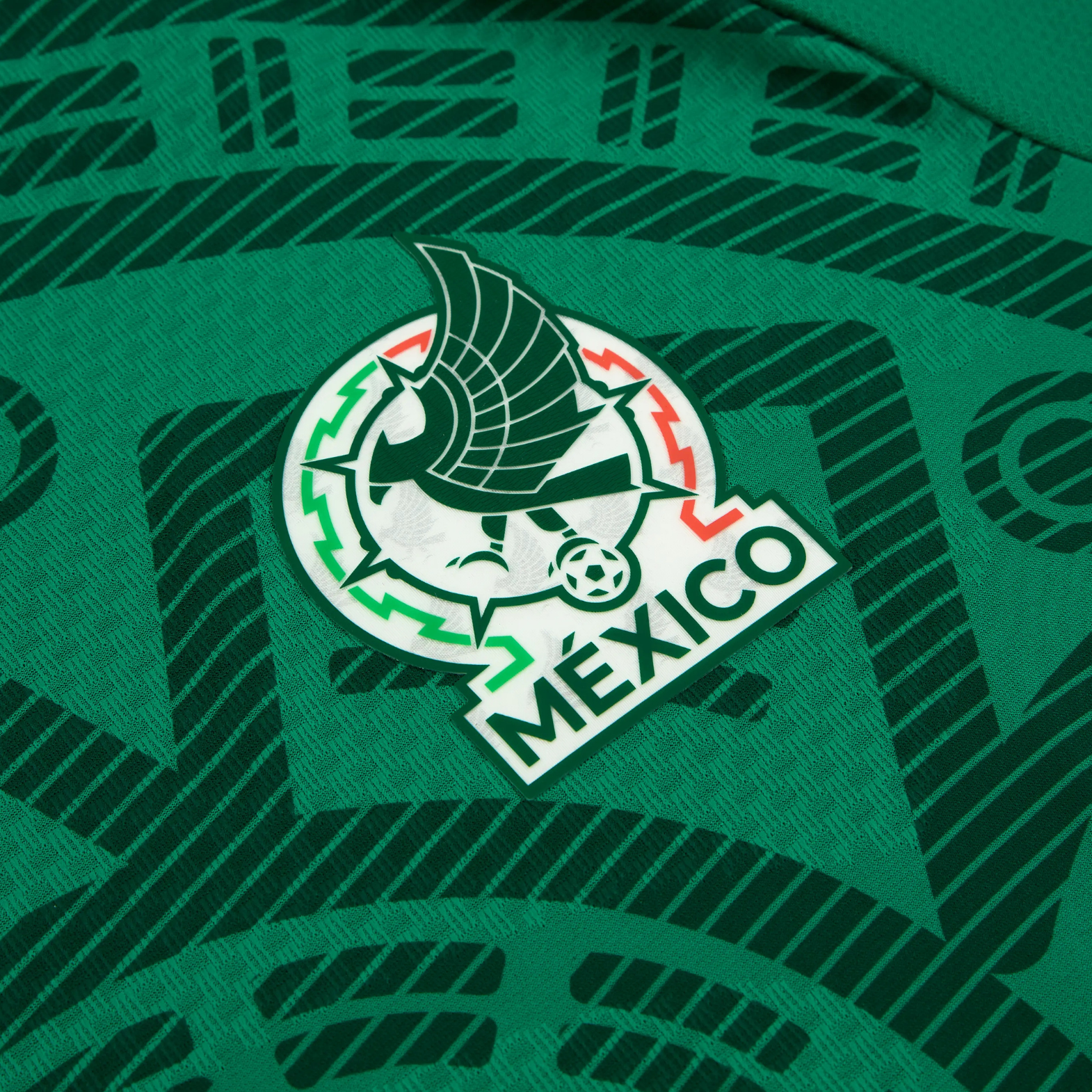 México Local 2026