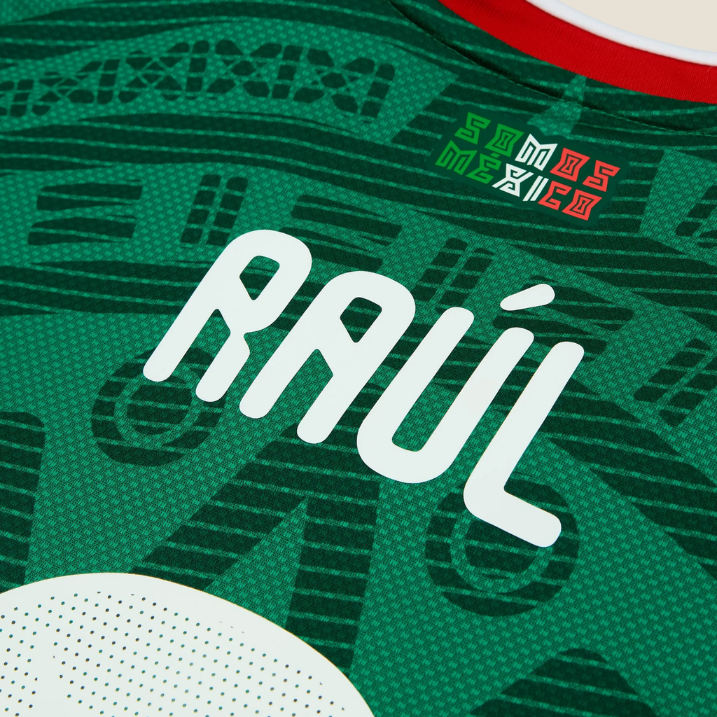 México Local 2026
