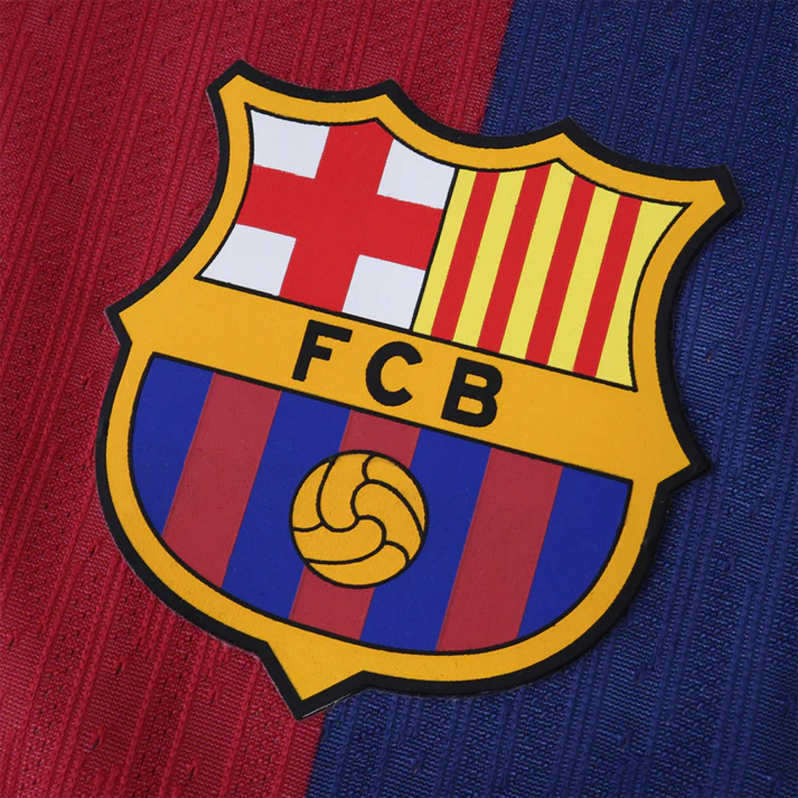 BARCELONA X TRAVIS SCOTT LOCAL 2024/2025