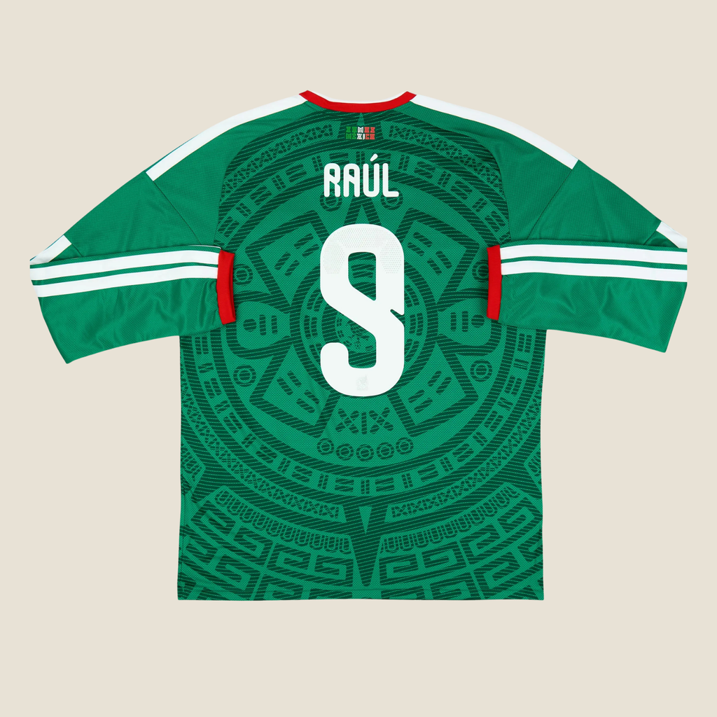 México Local 2026