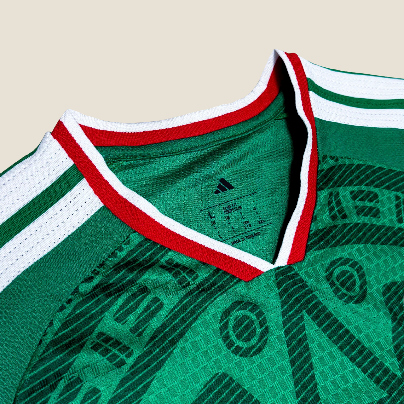 México Local 2026
