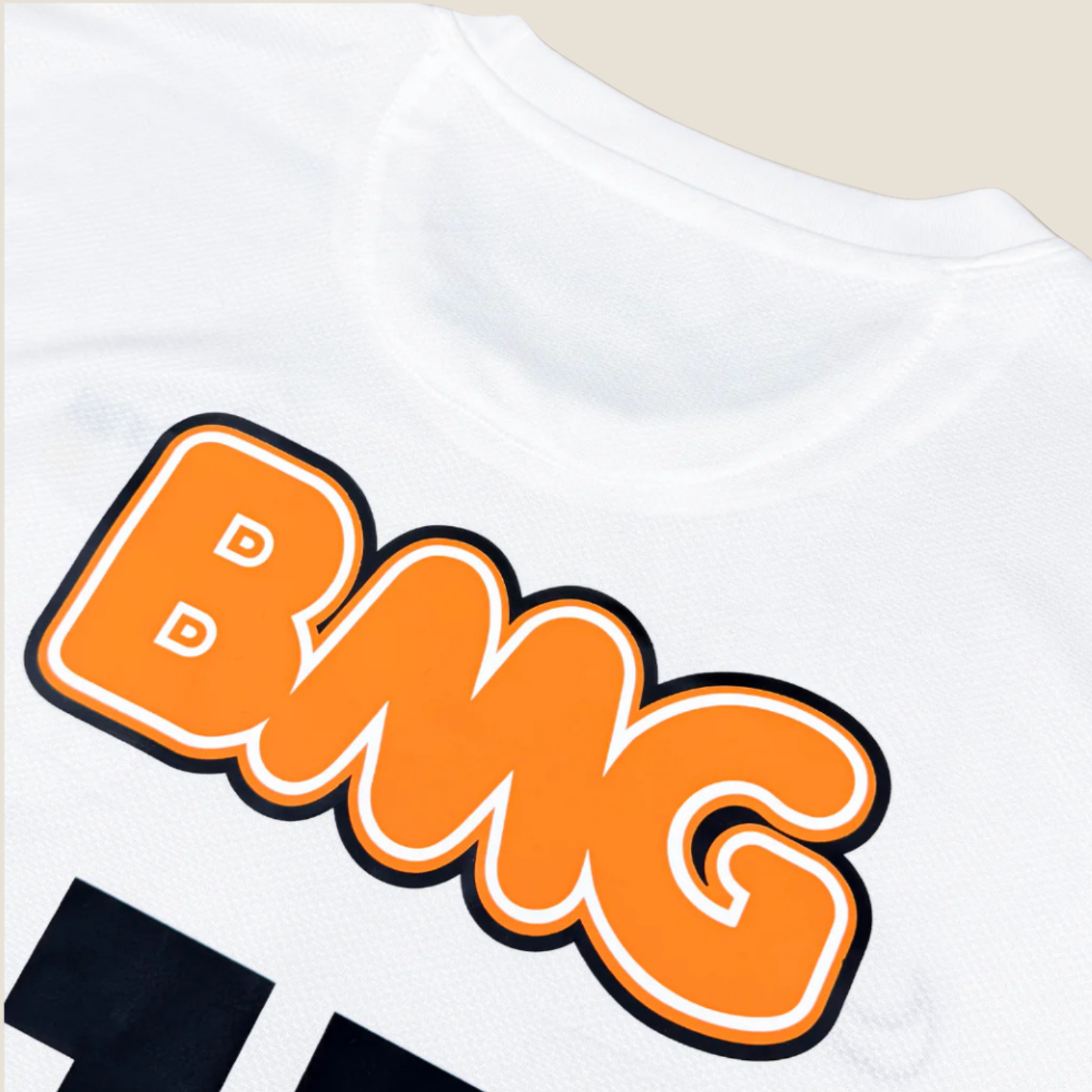 Jersey Santos FC 2011-2012 Neymar Jr.