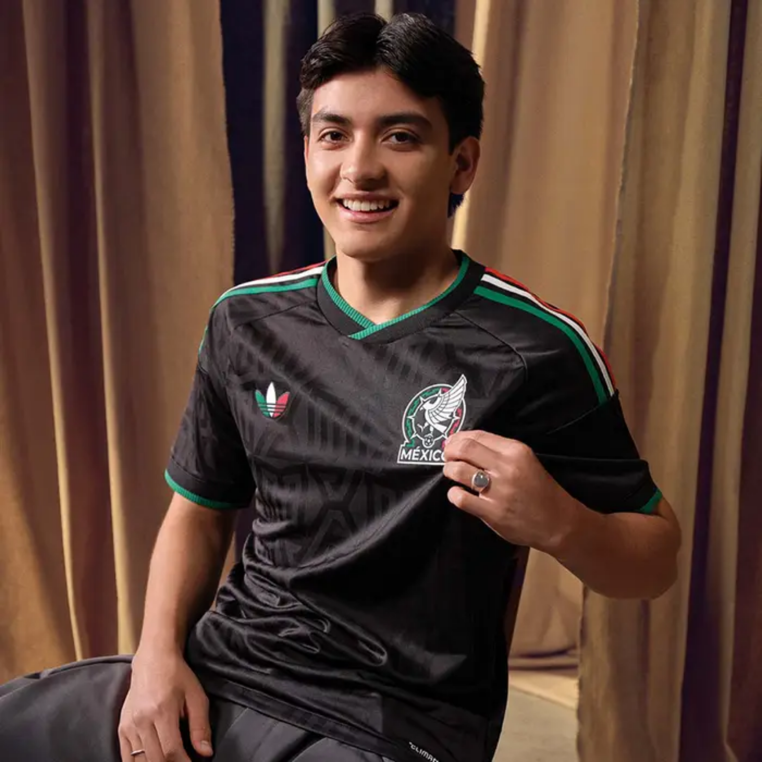 México Alternativa 2026