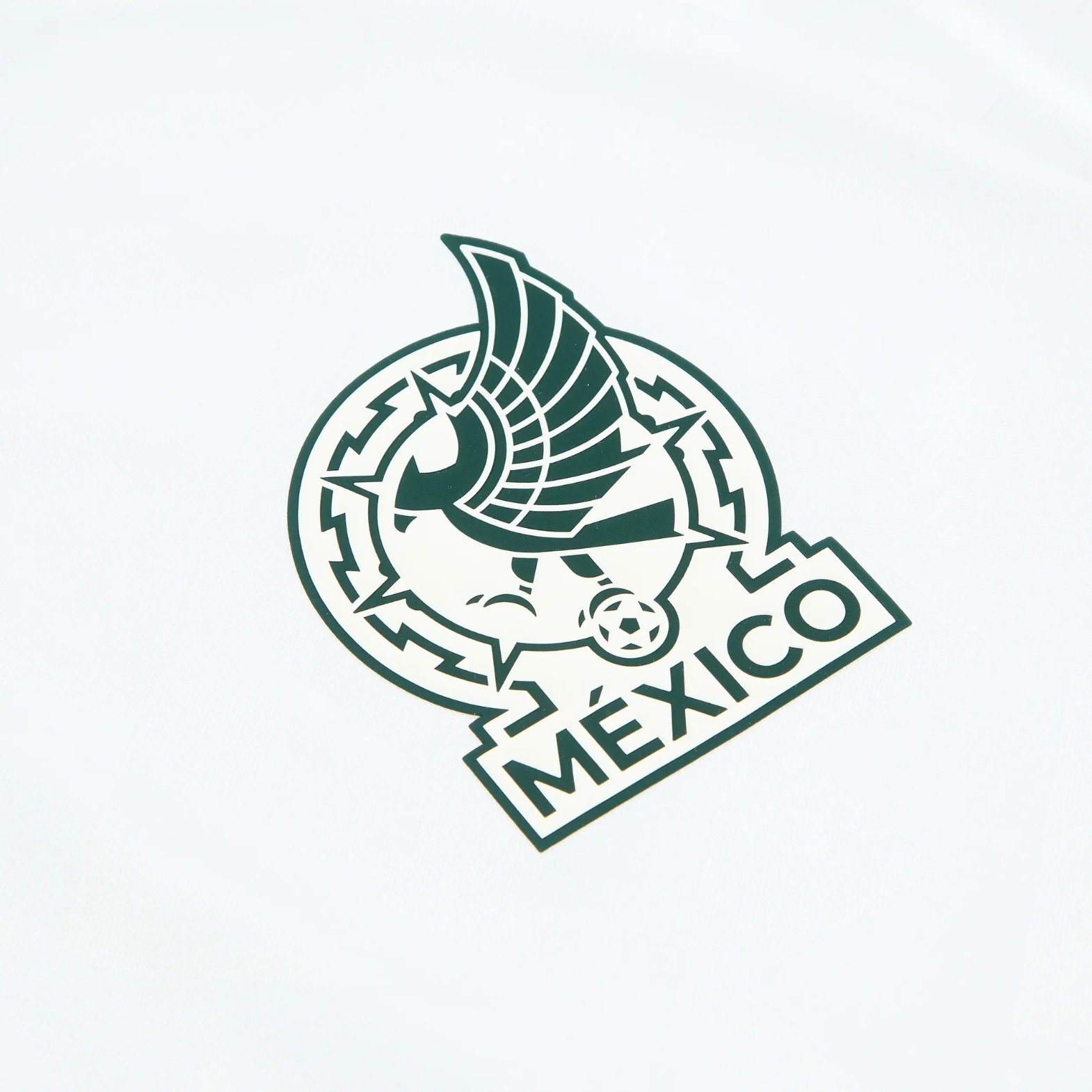 México Visitante 2026