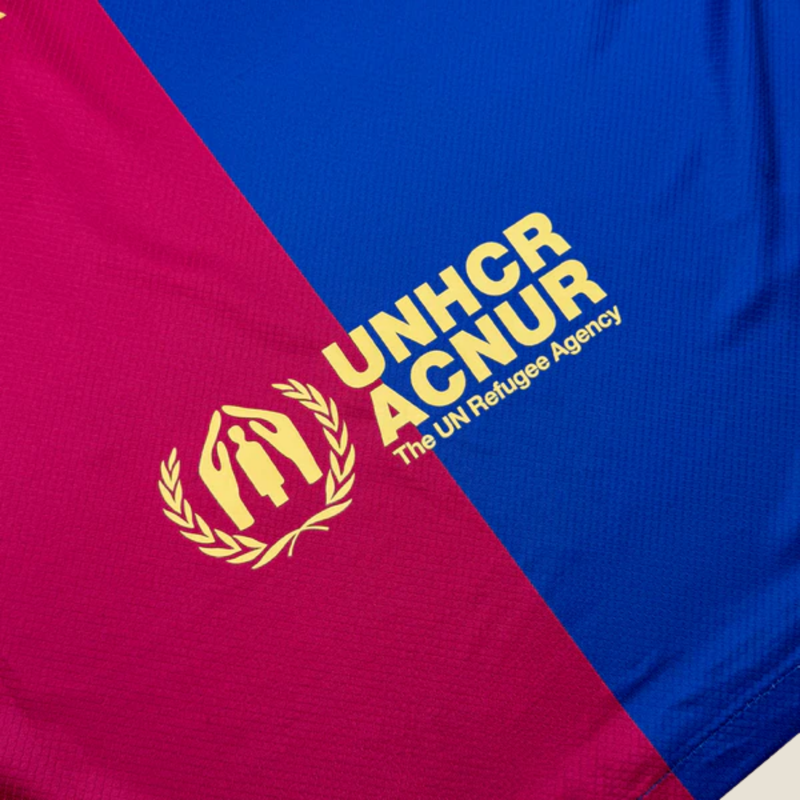 Barcelona Local 2024/2025