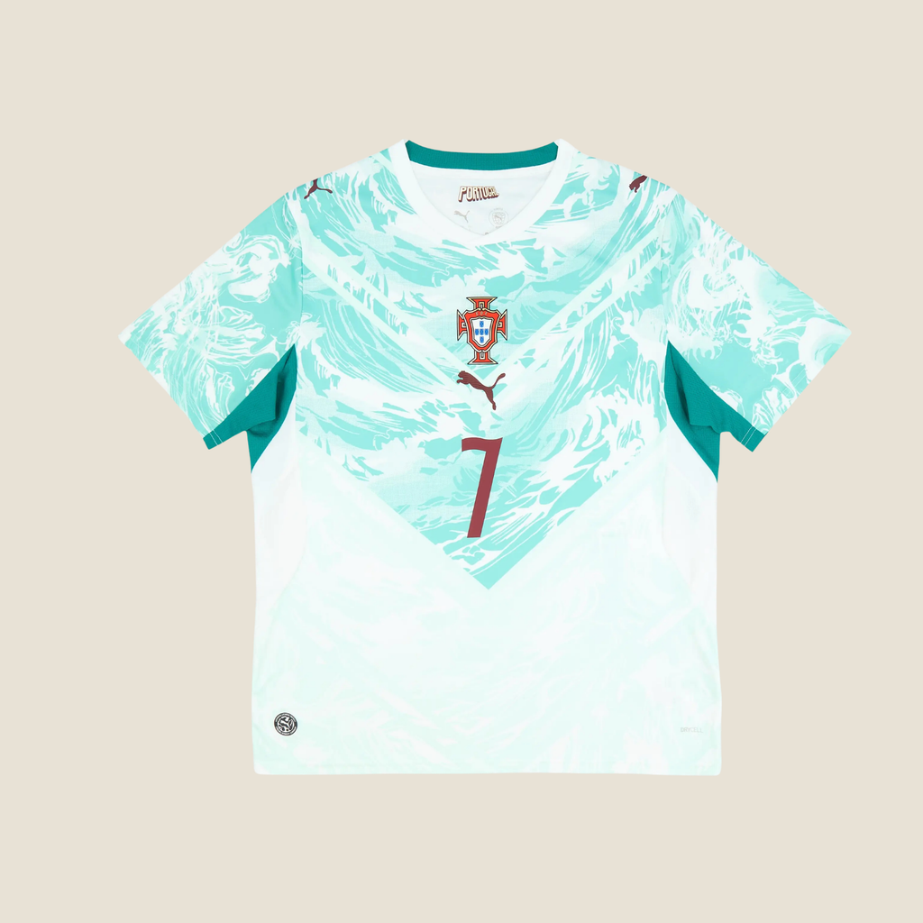 Portugal Visitante 2026