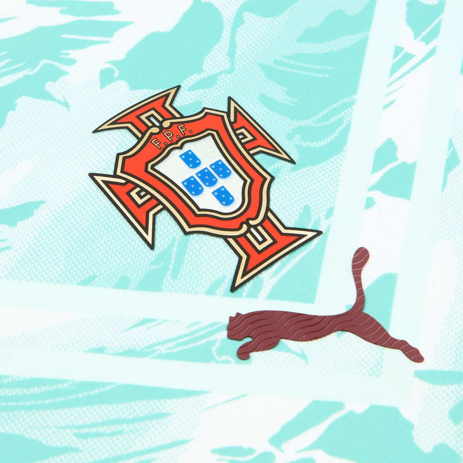 Portugal Visitante 2026